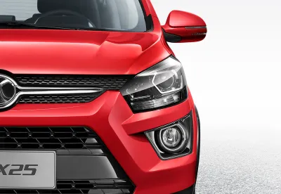Senova X25